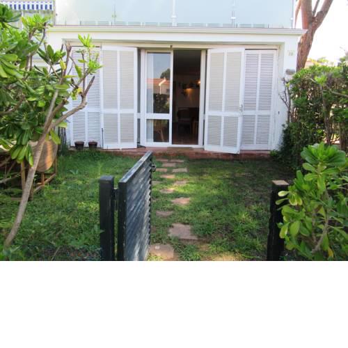Apartamento Kaminias II