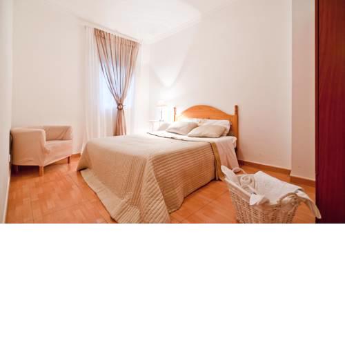 Apartamento Kaprice gran Via