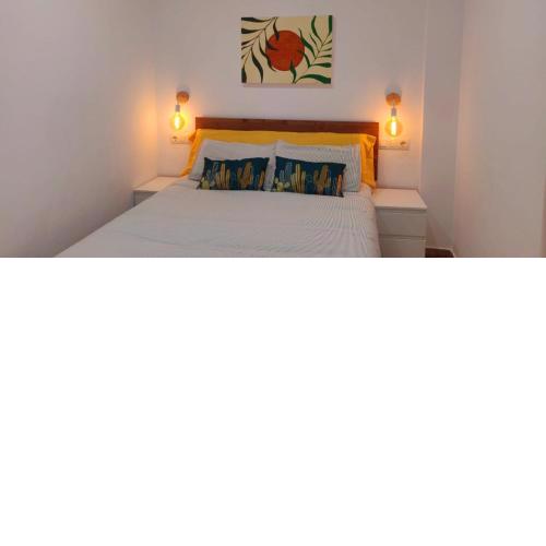 Apartamento Karibu Nerja