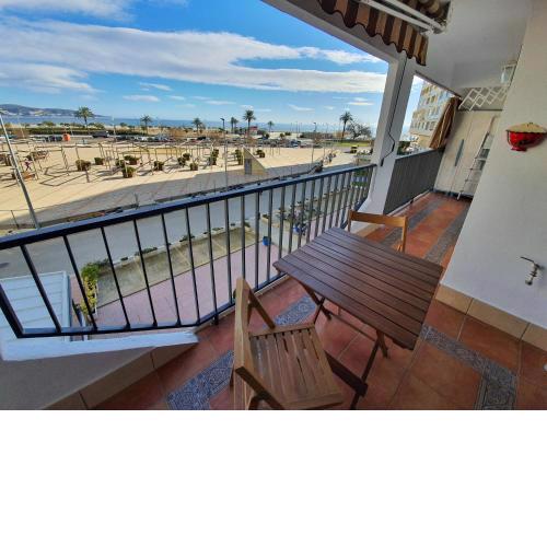 Apartamento Karina Beach-5
