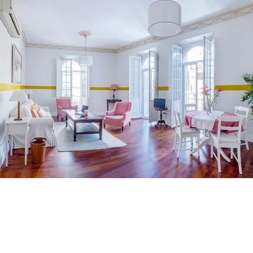Apartamento Karivu Tintes