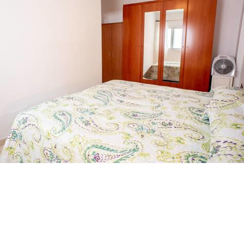 Apartamento Kasa La Naval