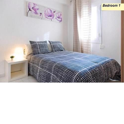 Apartamento Kemacu