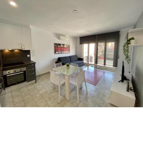 Apartamento Kemet