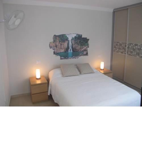 Apartamento Kings Vegueta