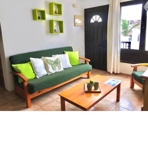 Apartamento Kira