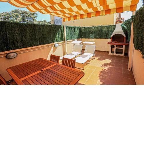 Apartamento Korinto Saül