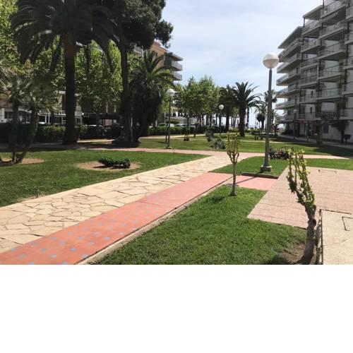 Apartamento Kristina