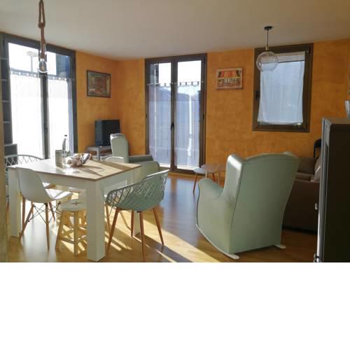 APARTAMENTO L AÜT
