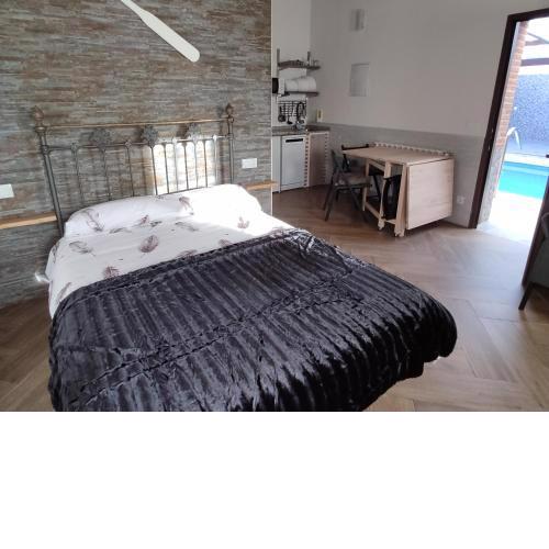 Apartamento La Adobera