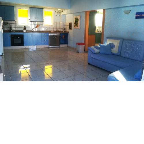 Apartamento La Aldea Charco Paraíso
