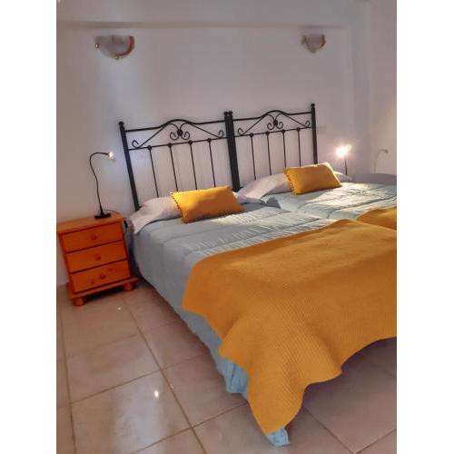 Apartamento La Aldea Pueblo Gran Canaria 2A