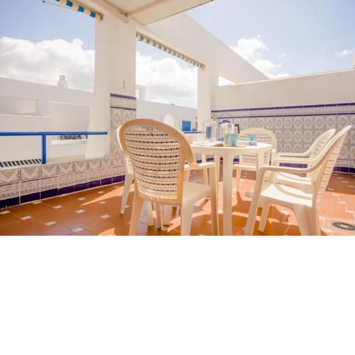 Apartamento La Almadraba