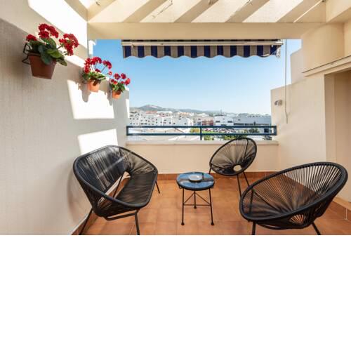 Apartamento La Altana de Marbella