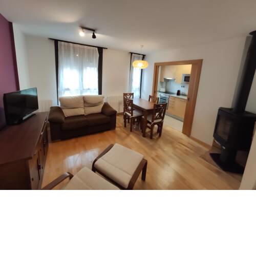 Apartamento La Añaza