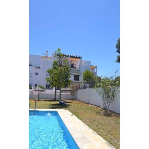 Apartamento La Atalaya