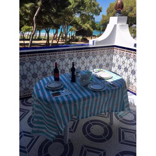 Apartamento La Atalaya