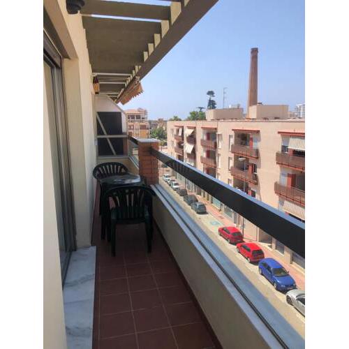 APARTAMENTO LA AZUCARERA