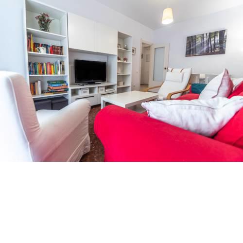Apartamento La Bajamar