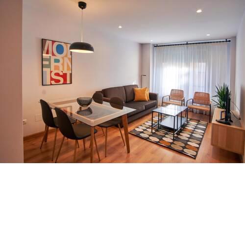 Apartamento La Baña