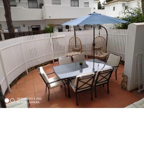 Apartamento La Barrosa - Chiclana - Urb. Pinar Atlántico