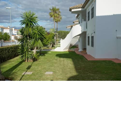 Apartamento La barrosa - Pinar del atlántico