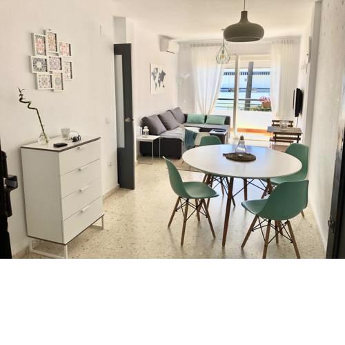 Apartamento La Barrosa