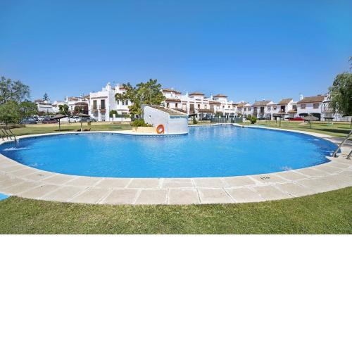 Apartamento La Barrosa