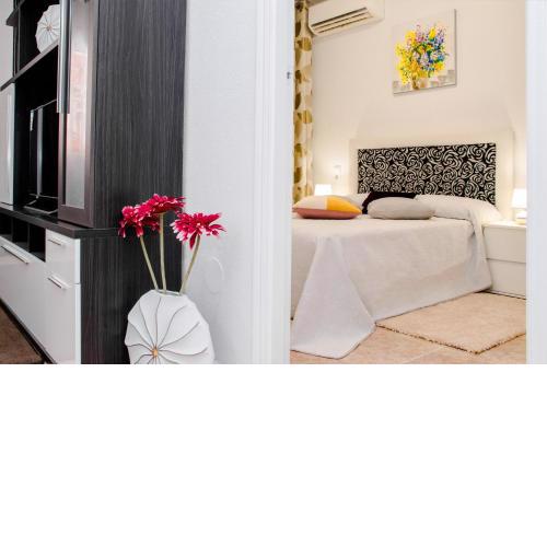 Apartamento La Bella Princesa
