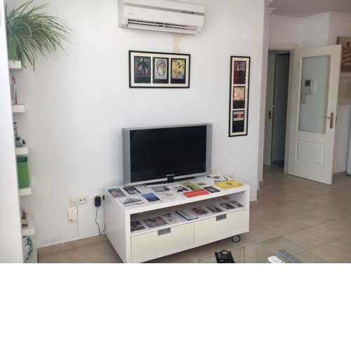 Apartamento La Biznaga