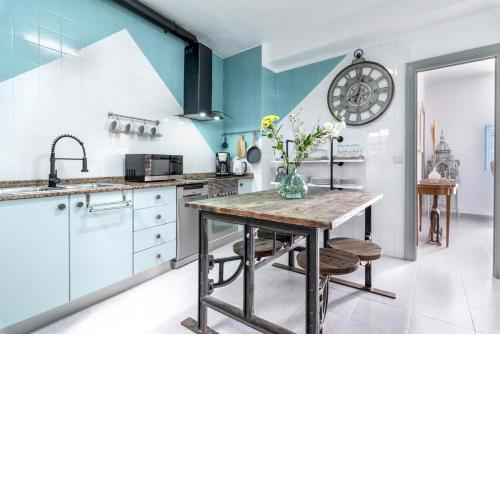 Apartamento La Blava by Altea Holiday Homes