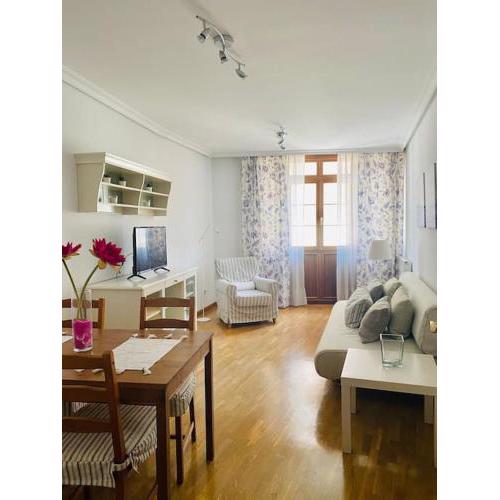 Apartamento La Bolera
