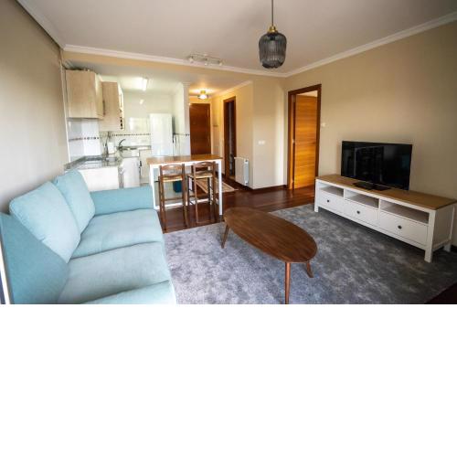 Apartamento La Bolisa