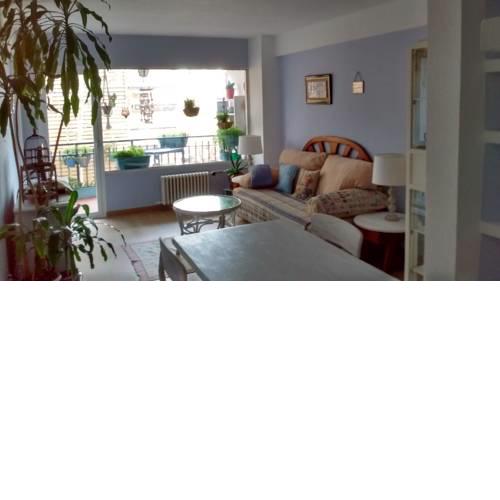 Apartamento "La Bombilla"