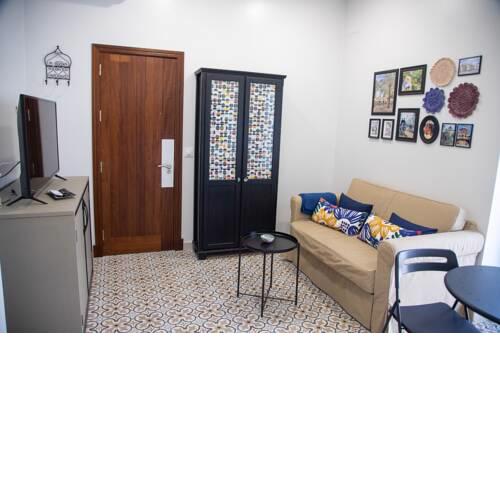 Apartamento La Botica