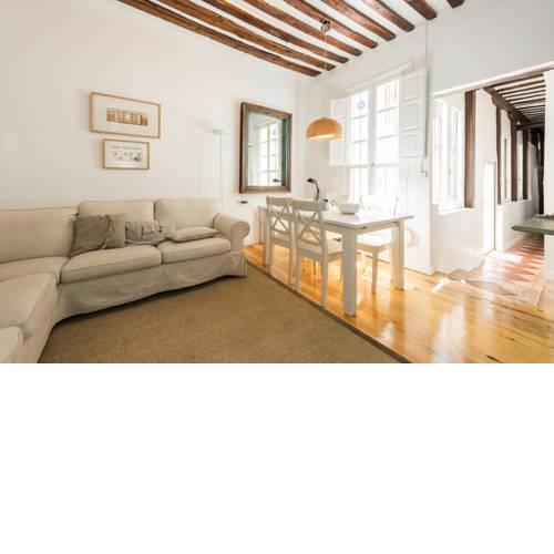 Apartamento La Buena Guarda
