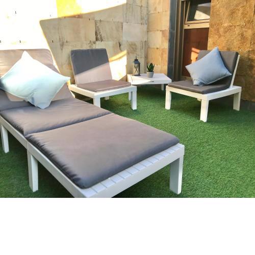 Apartamento La Buena Vida