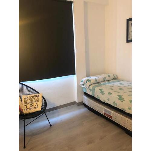 Apartamento La Cala de Finestrat