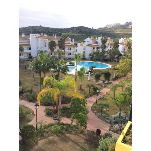 Apartamento La Cala de Mijas