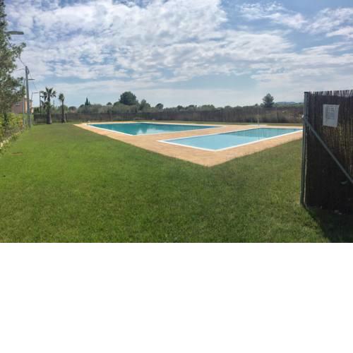 Apartamento La cala