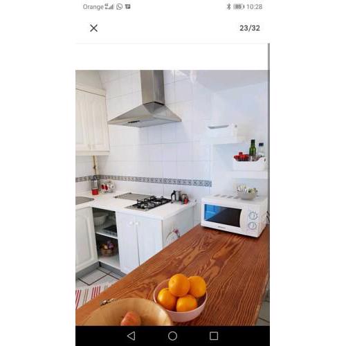 Apartamento la caleta de famara