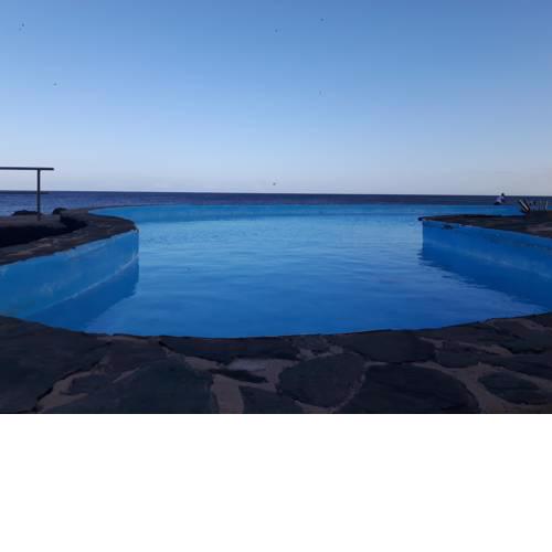 Apartamento La Caleta El Hierro