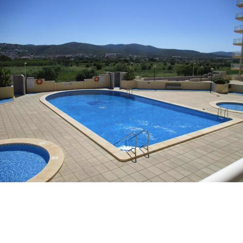 Apartamento La Caleta I Inmomart