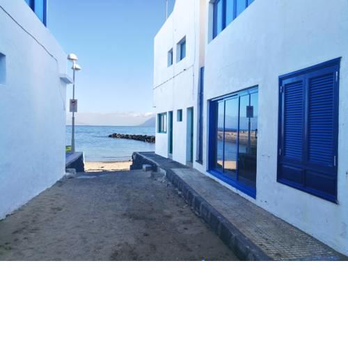Apartamento La Caleta