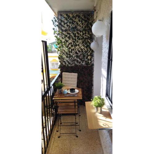 Apartamento La Caló