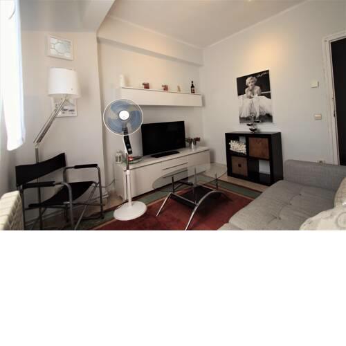 Apartamento La campa