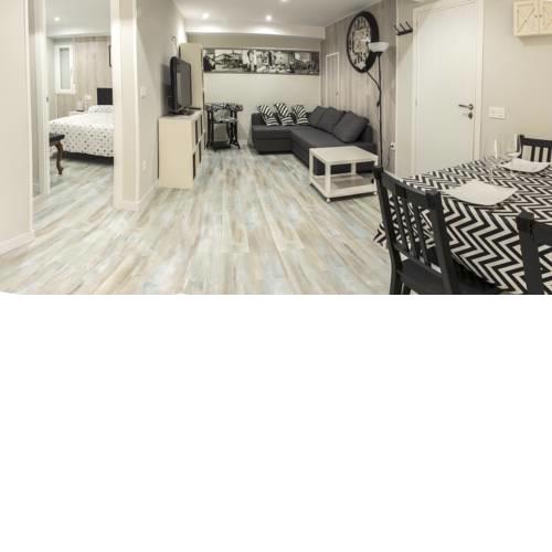 Apartamento La Campanina