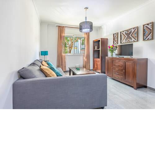 Apartamento La Canija- Fuengirola