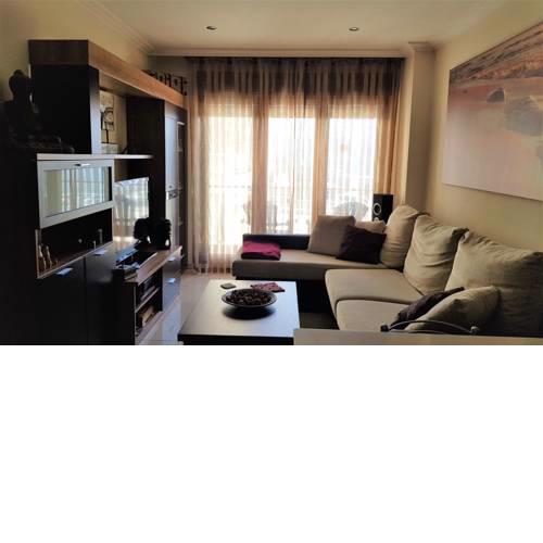 Apartamento La Cantera