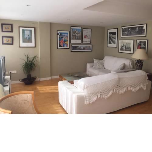 Apartamento La Carihuela - Urb. Eurosol